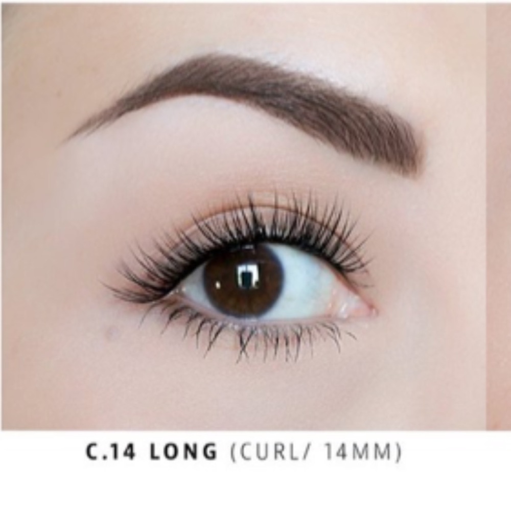 Lashify C14 Gossamers